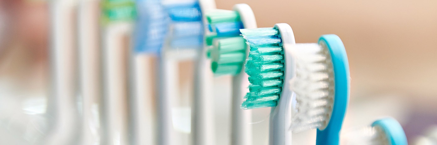 Szczoteczki do zębów