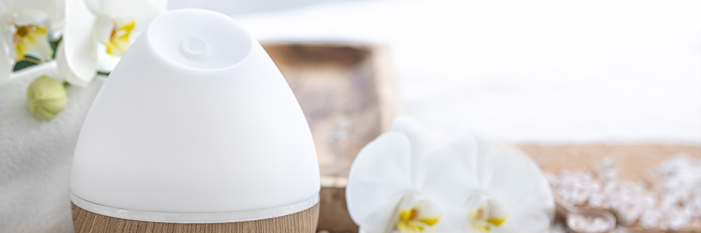 Automatyczny odświeżacz powietrza