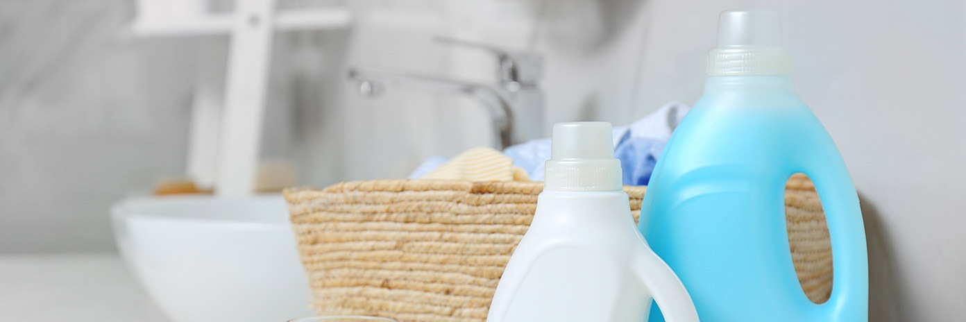 Płyny do prania