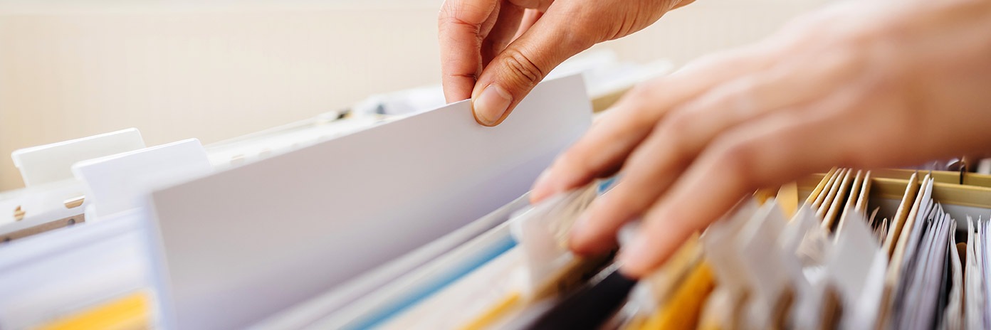 Dokumenty zarchiwizowane