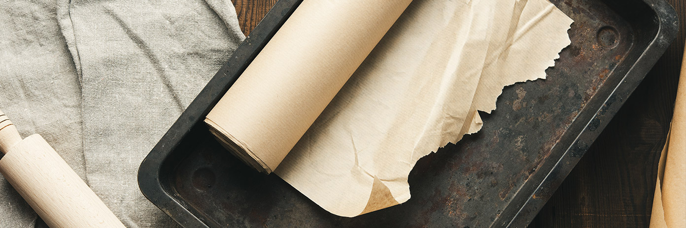 Papier do pieczenia