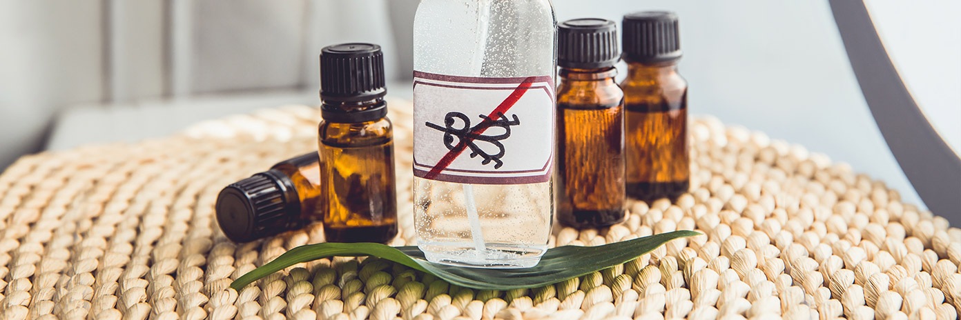 Środki owadobójcze