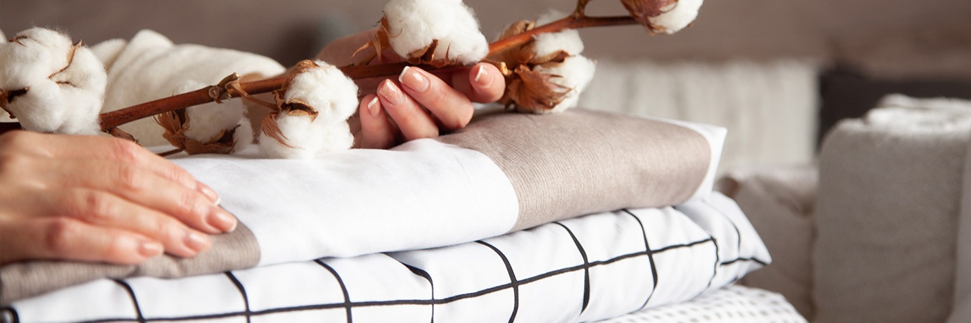 Tekstylia do sypialni