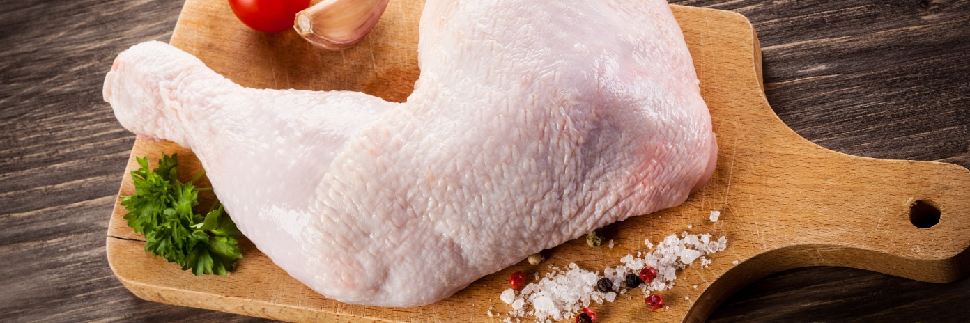 Mięso drobiowe