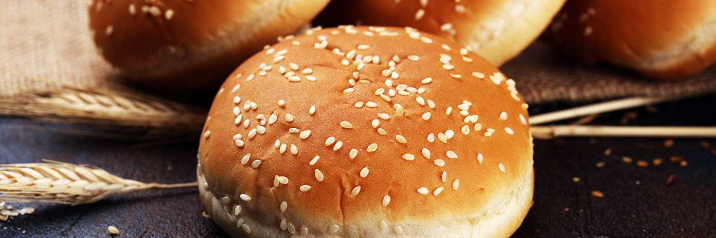 Bułki do wypiekania