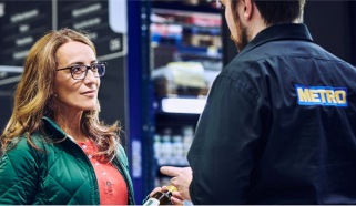 Zgodność z przepisami w MAKRO