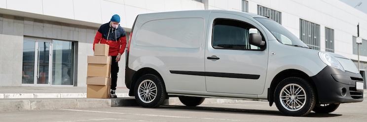 How to efficiently transport catering food