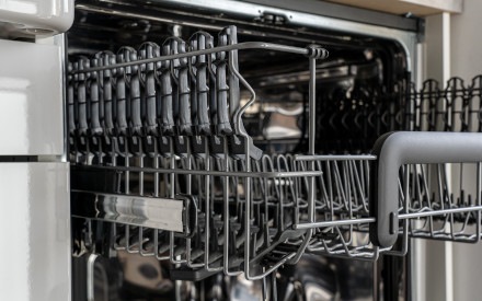 Sprzęt do czyszczenia dla food trucka – zmywarki