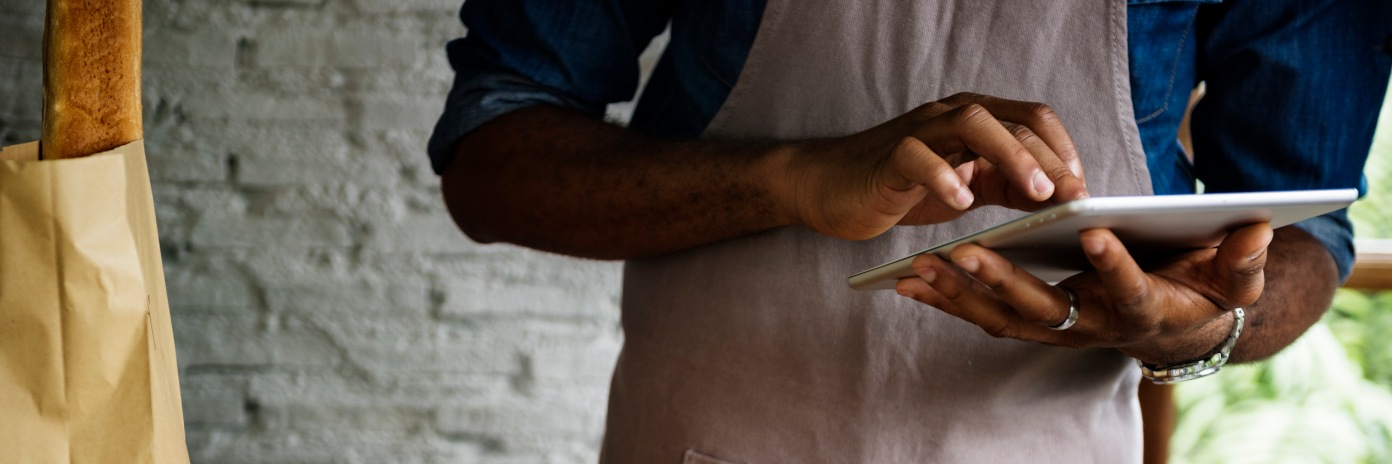 Transformacja cyfrowa w hotelarstwie