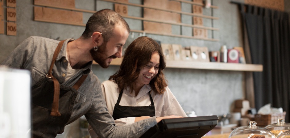 Technologia w barach restauracyjnych