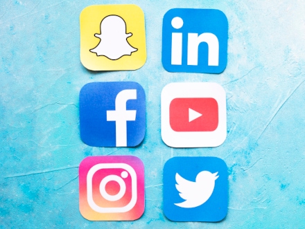 Restaurant online appearance