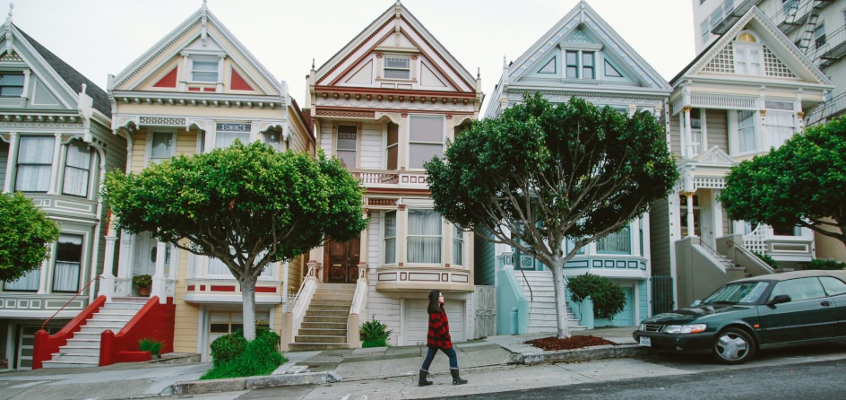 Otwarcie restauracji w obszarze mieszkalnym