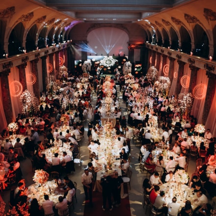 Przygotowanie otwarcia hotelu