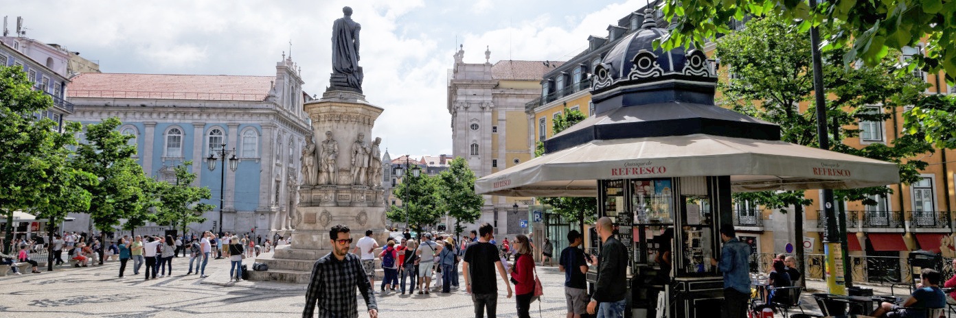 Jak otworzyć kiosk i rozpocząć działalność?