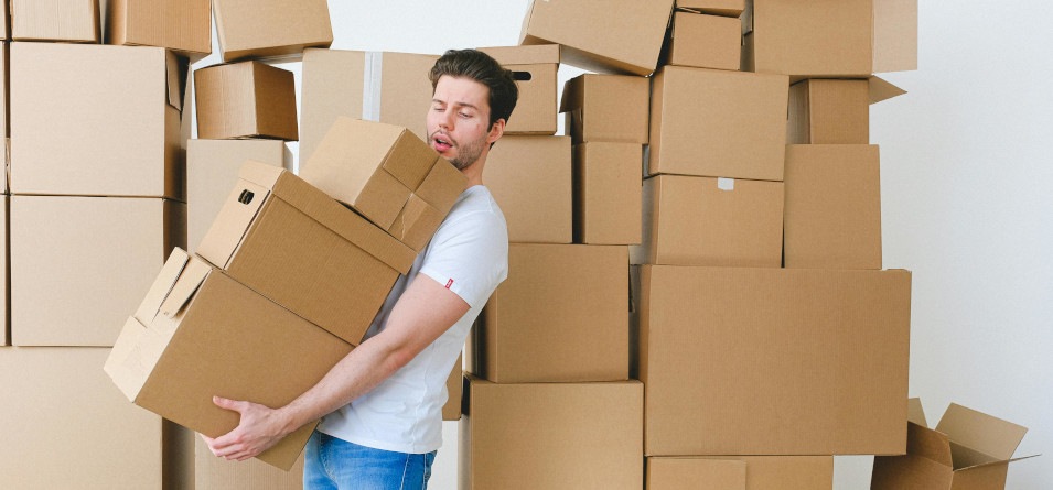 Oszczędności przy zakupach hurtowych