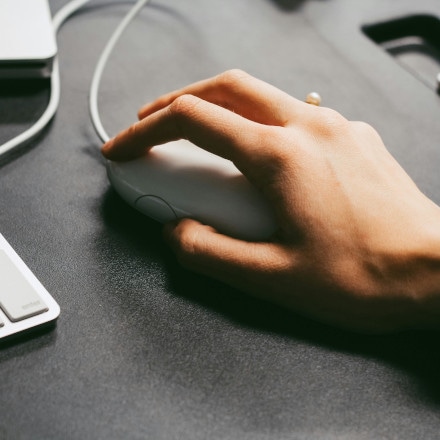 Ergonomiczne myszki dla zwiększenia komfortu