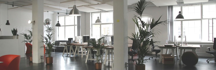 Jak stworzyć zorganizowaną i sprzyjającą pracy przestrzeń biurową?