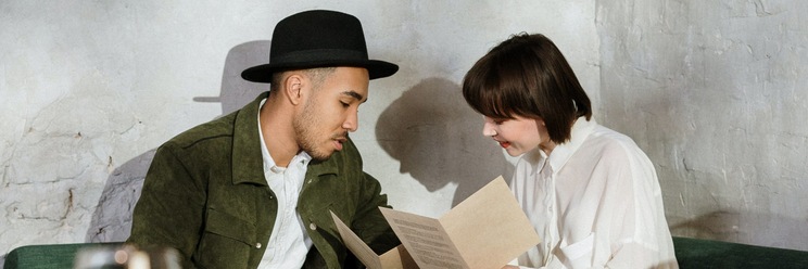 Zaprojektuj menu dla restauracji