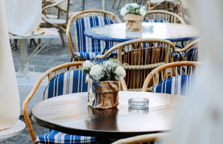 Organizowanie wydarzeń plenerowych Horeca