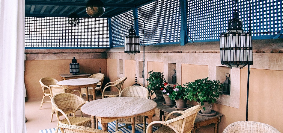 Wybór odpowiednich opraw oświetleniowych do przestrzeni Horeca