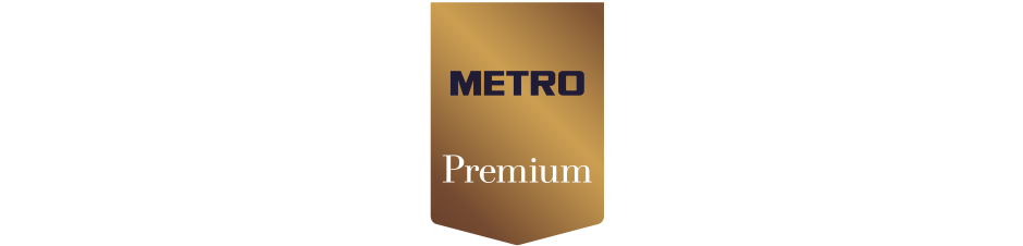 METRO Premium
