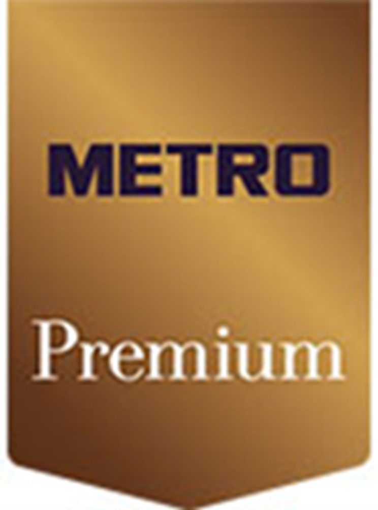 Metro Premium