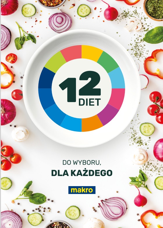 12 diet