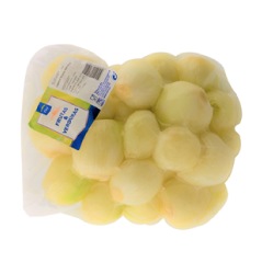 cebola inteira sem pele