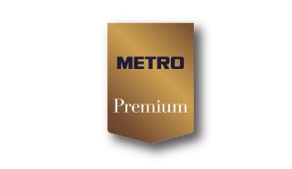 METRO Premium
