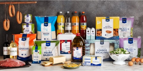 Produtos portugueses makro