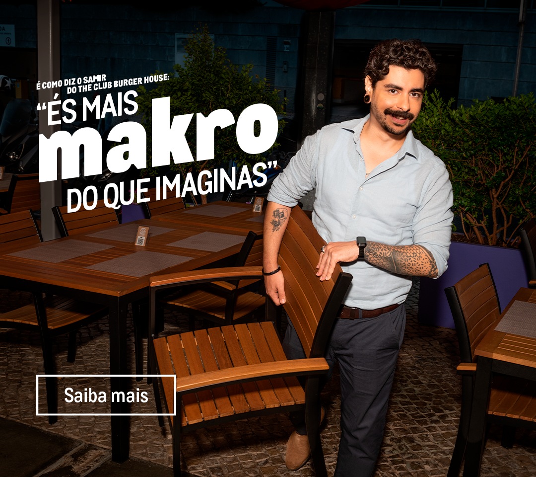 The Club Burger House