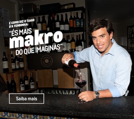 A Tendinha