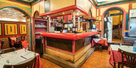 Bengal Tandoori Lisboa