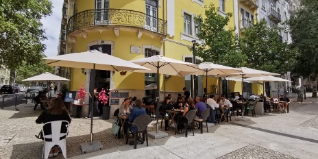 Lídia Restaurante & Bar