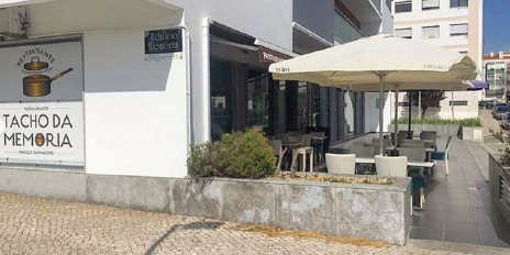 Tacho da Memória - Odivelas