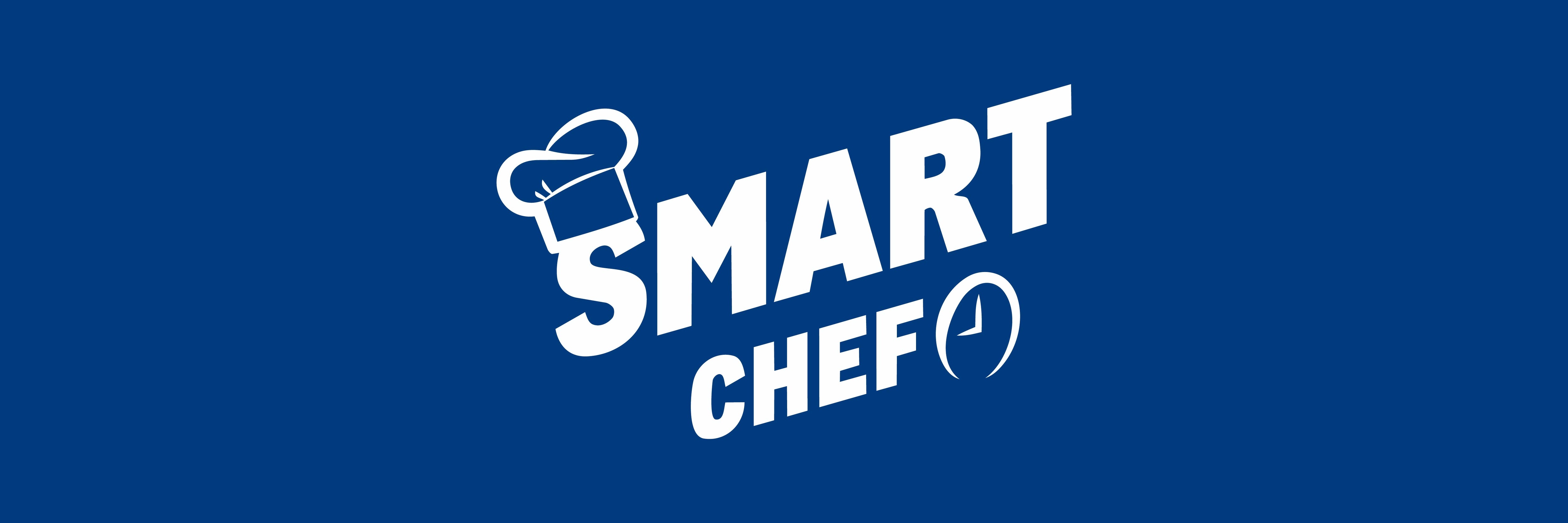 Smart Chef