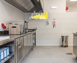 Smart kitchens