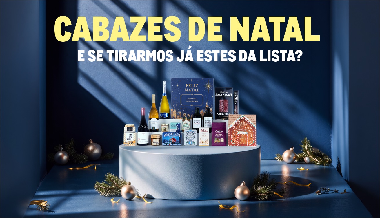 cabaz natal
