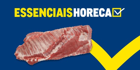 Essenciais HORECA