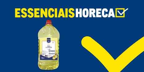 Essenciais HORECA