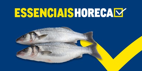 Essenciais HORECA