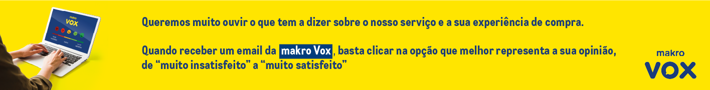 Makro Vox 