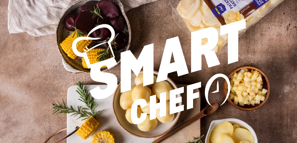 Smart Chef