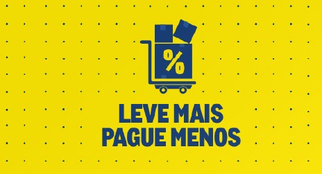 Leve Mais Pague Menos