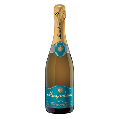 ESPUMANTE MURGANHEIRA RESERVA BRUTO 75 CL