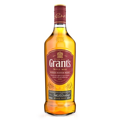 WHISKY GRANT'S 70 CL