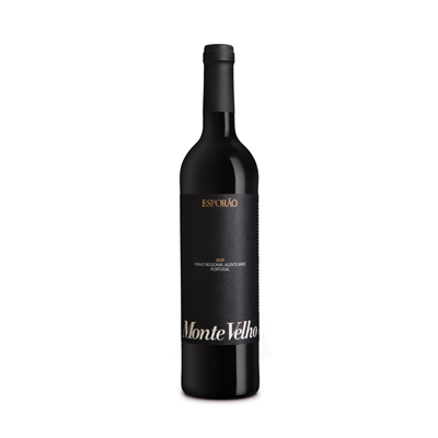 VINHO ALENTEJO MONTE VELHO TINTO 75 CL