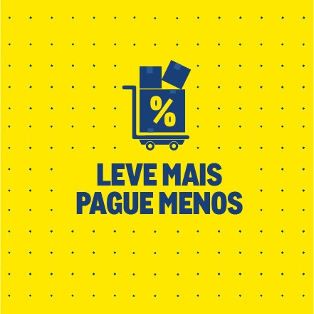 Leve Mais Pague Menos