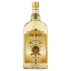 TEQUILA DON DIEGO GOLD 70 CL