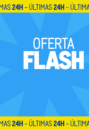 oferta flash ultimas 24 h